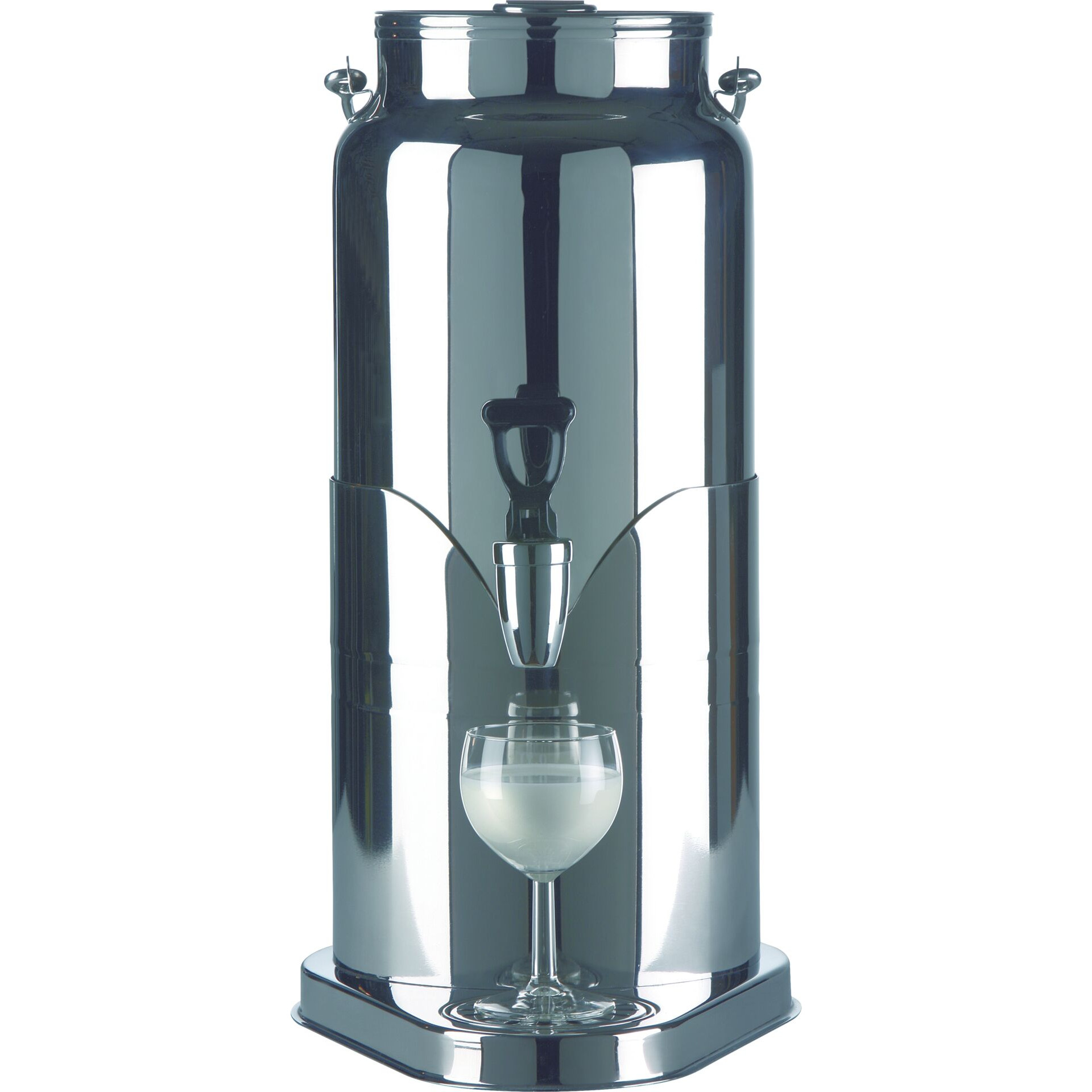 Dispenser "Milchkanne" 8 Liter